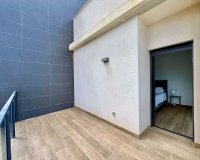Herverkoop - Villa -
San Miguel de Salinas - Bellavista