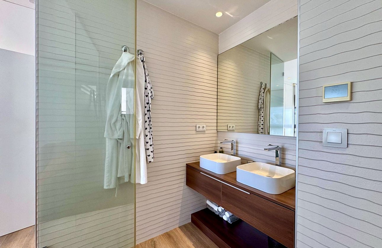 Herverkoop - Villa -
San Miguel de Salinas - Bellavista