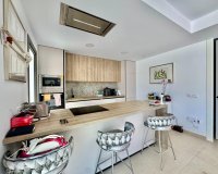 Herverkoop - Villa -
San Miguel de Salinas - Blue Lagoon - Galán