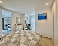 Herverkoop - Villa -
San Miguel de Salinas - Blue Lagoon - Galán
