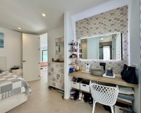 Herverkoop - Villa -
San Miguel de Salinas - Blue Lagoon - Galán