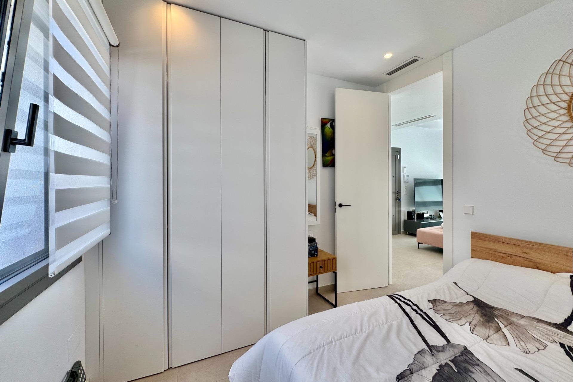 Herverkoop - Villa -
San Miguel de Salinas - Blue Lagoon - Galán