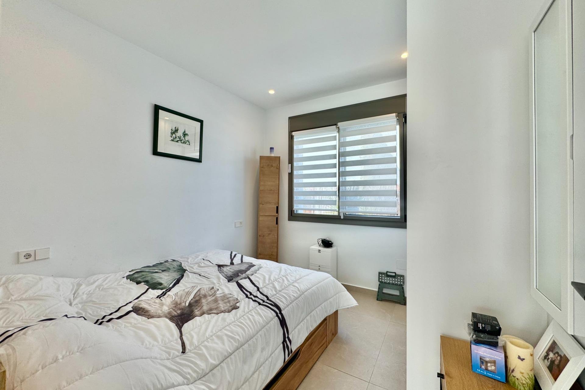Herverkoop - Villa -
San Miguel de Salinas - Blue Lagoon - Galán