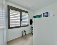 Herverkoop - Villa -
San Miguel de Salinas - Blue Lagoon - Galán