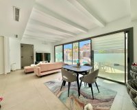 Herverkoop - Villa -
San Miguel de Salinas - Blue Lagoon - Galán