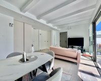 Herverkoop - Villa -
San Miguel de Salinas - Blue Lagoon - Galán
