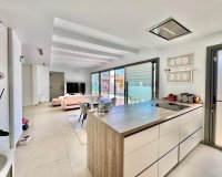Herverkoop - Villa -
San Miguel de Salinas - Blue Lagoon - Galán