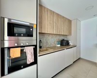 Herverkoop - Villa -
San Miguel de Salinas - Blue Lagoon - Galán