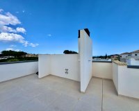 Herverkoop - Villa -
San Miguel de Salinas - Blue Lagoon - Galán