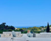 Herverkoop - Villa -
San Miguel de Salinas - Blue Lagoon - Galán
