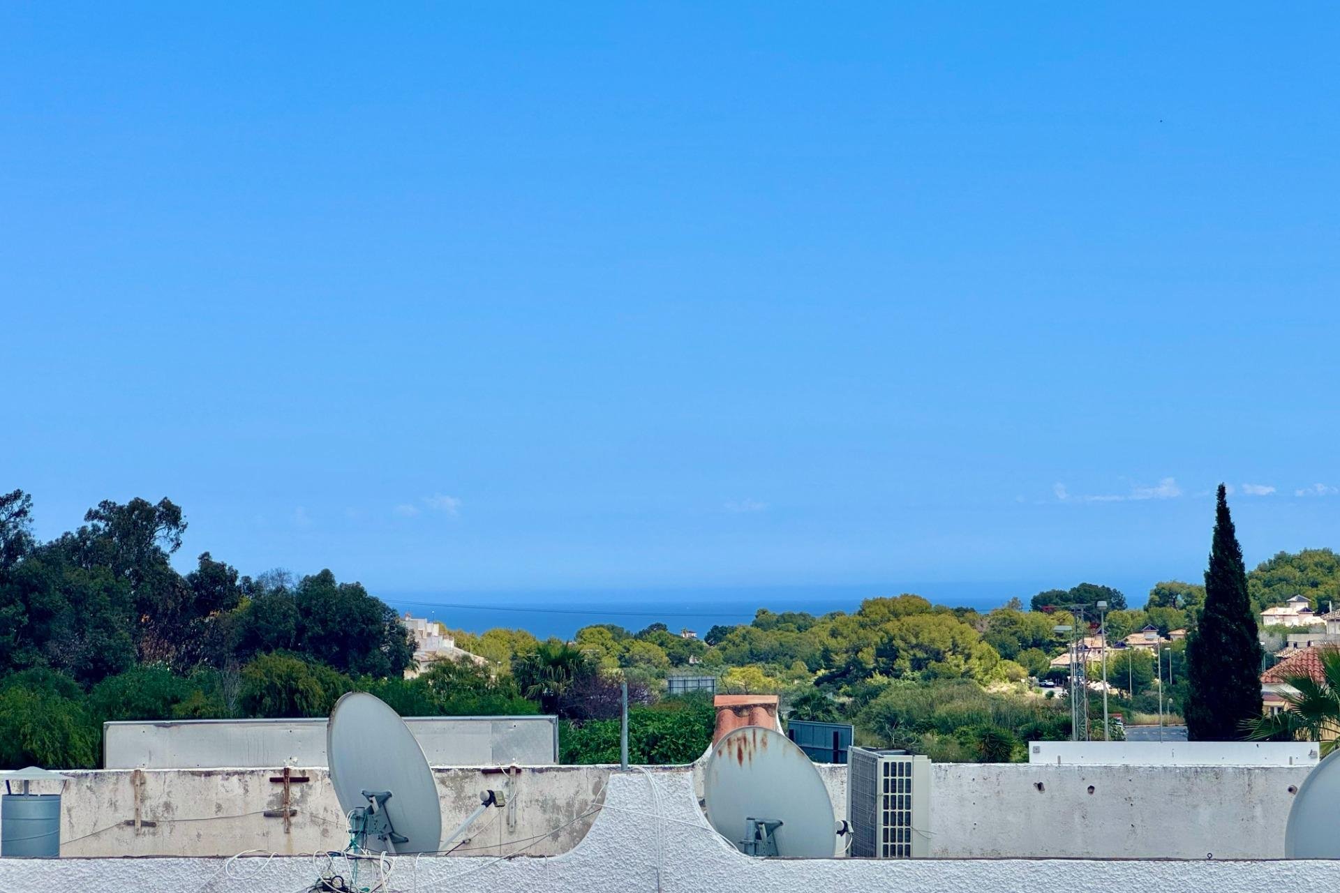 Herverkoop - Villa -
San Miguel de Salinas - Blue Lagoon - Galán