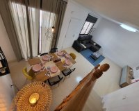 Herverkoop - Villa -
San Miguel de Salinas - Cerro Del Sol