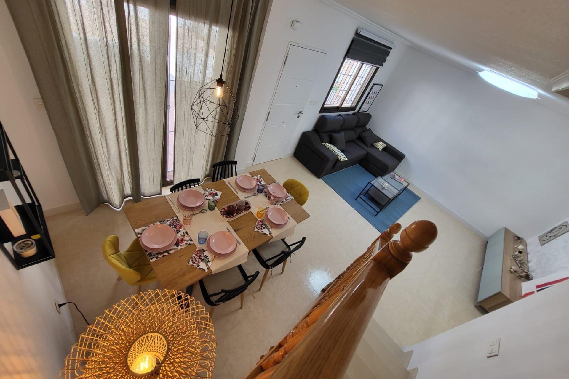 Herverkoop - Villa -
San Miguel de Salinas - Cerro Del Sol