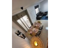 Herverkoop - Villa -
San Miguel de Salinas - Cerro Del Sol