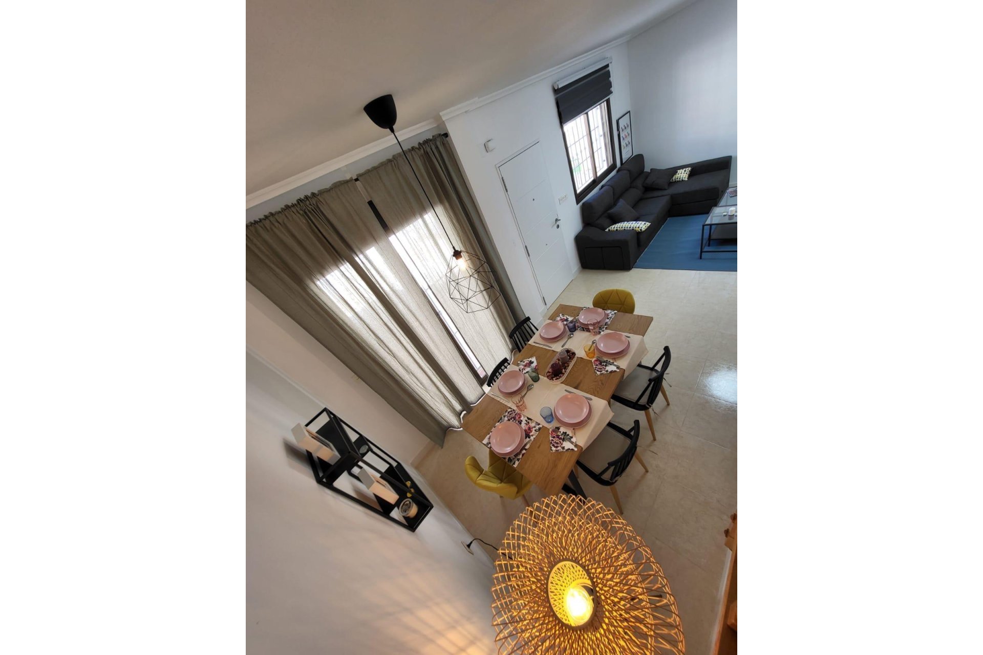 Herverkoop - Villa -
San Miguel de Salinas - Cerro Del Sol