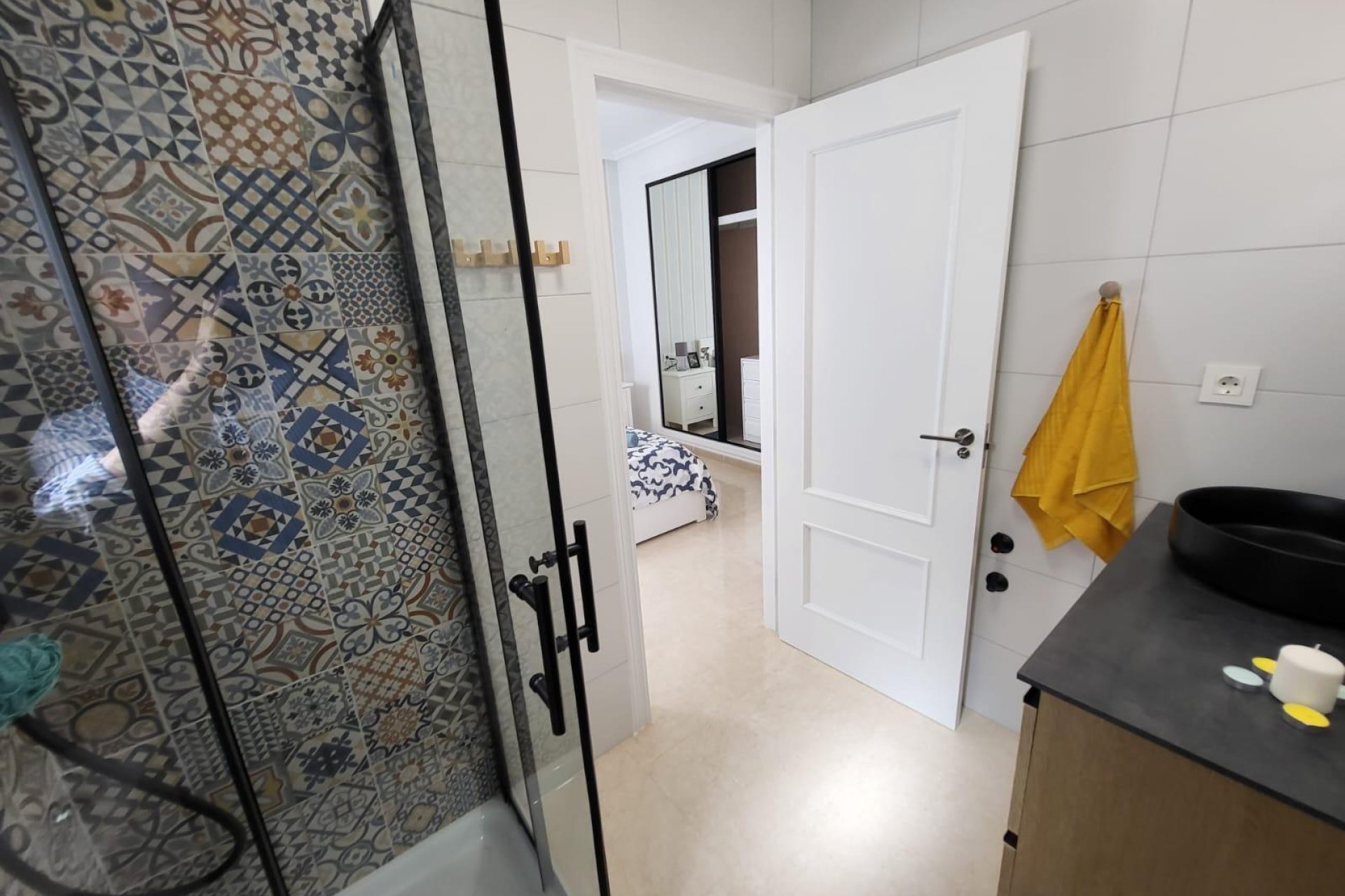 Herverkoop - Villa -
San Miguel de Salinas - Cerro Del Sol