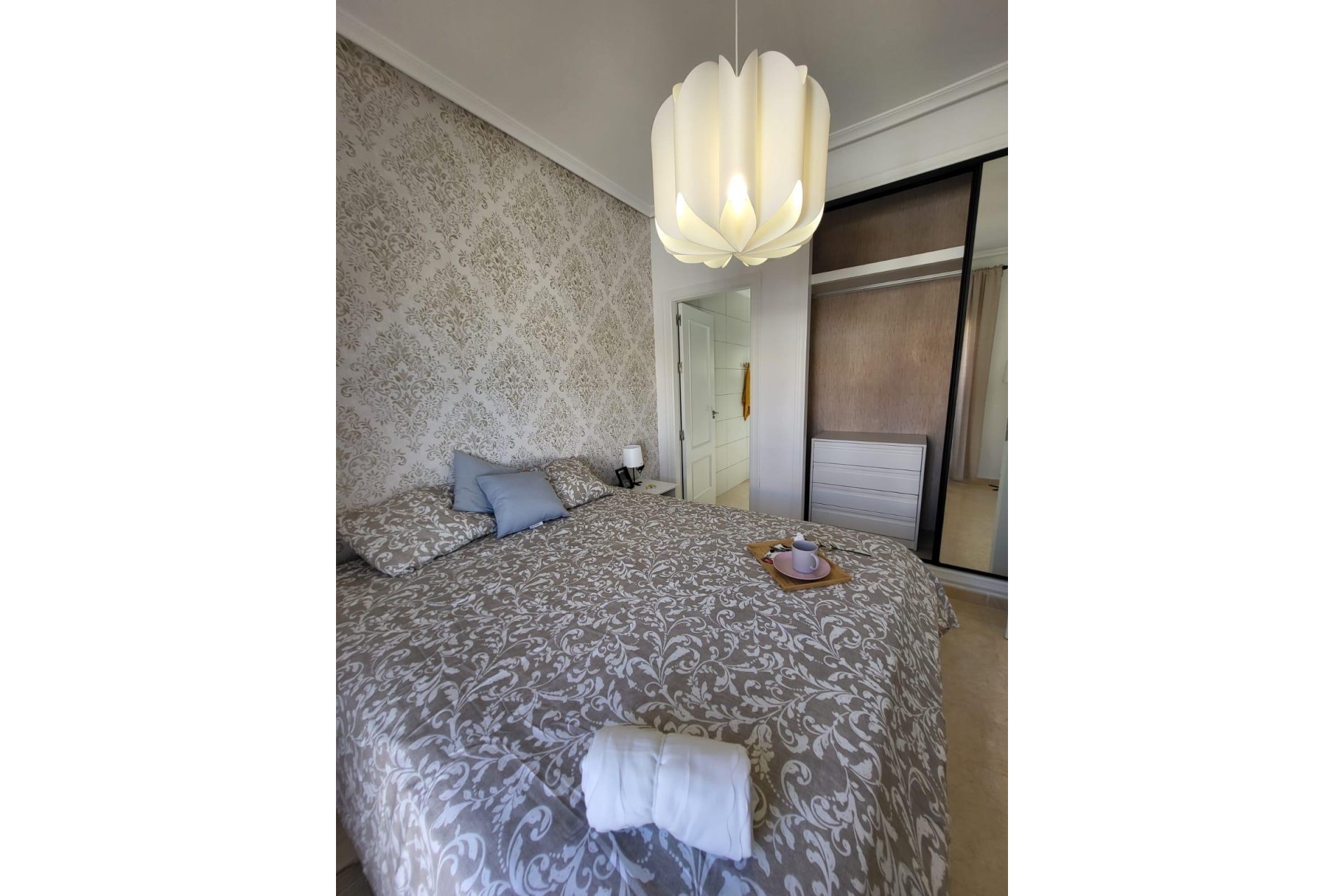 Herverkoop - Villa -
San Miguel de Salinas - Cerro Del Sol