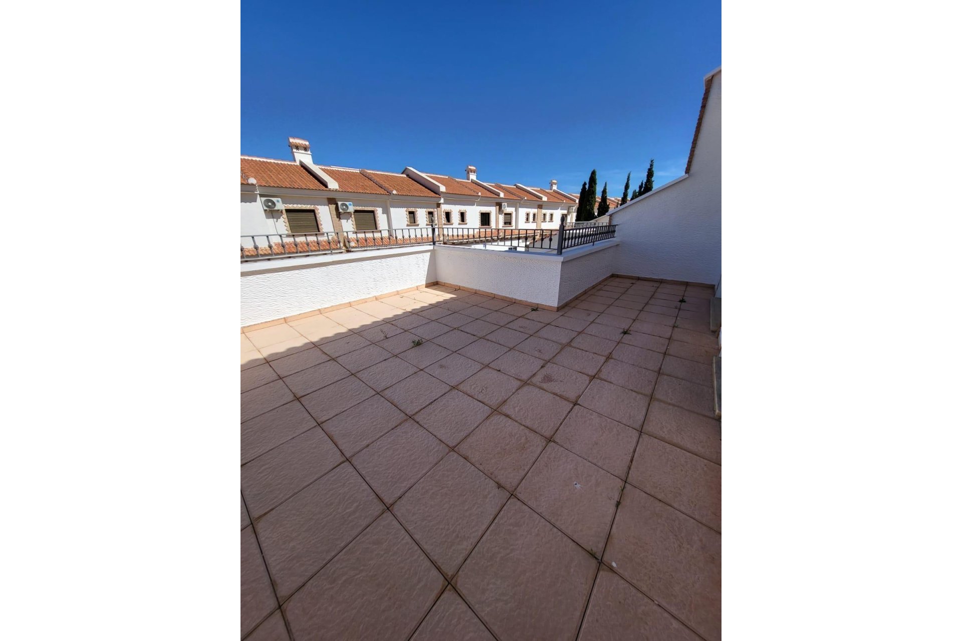 Herverkoop - Villa -
San Miguel de Salinas - Cerro Del Sol