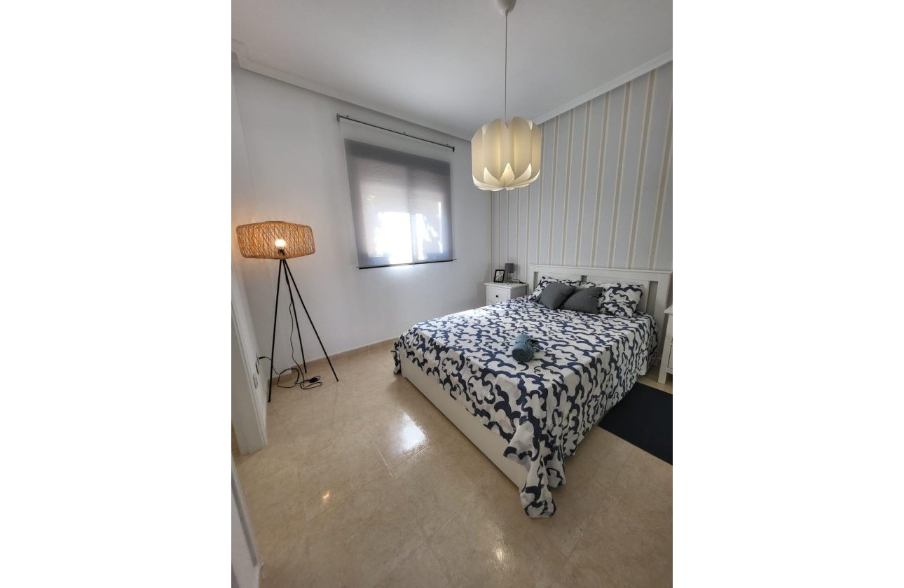 Herverkoop - Villa -
San Miguel de Salinas - Cerro Del Sol