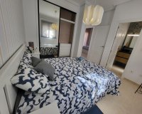 Herverkoop - Villa -
San Miguel de Salinas - Cerro Del Sol