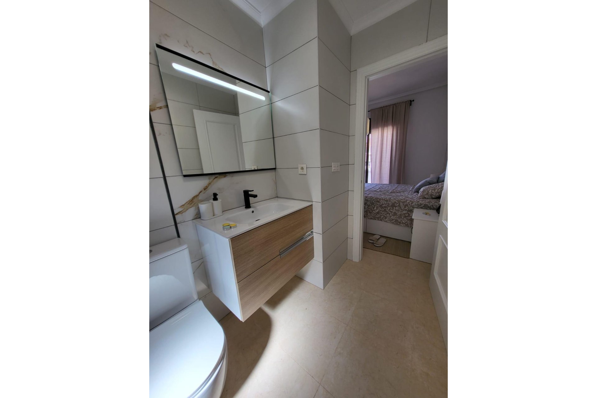 Herverkoop - Villa -
San Miguel de Salinas - Cerro Del Sol