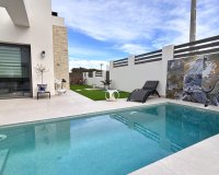 Herverkoop - Villa -
San Miguel de Salinas - Costa Blanca