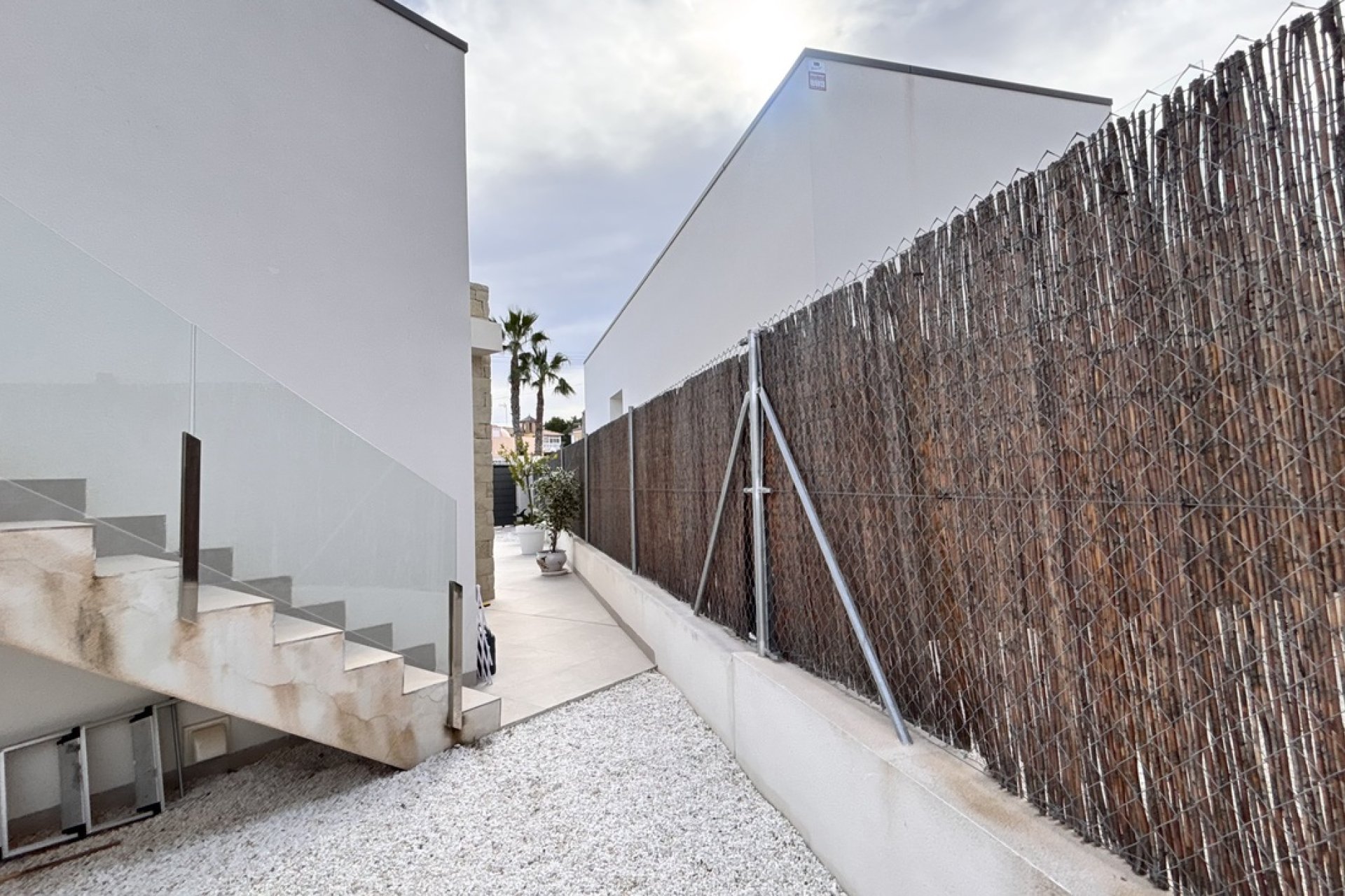 Herverkoop - Villa -
San Miguel de Salinas - Costa Blanca