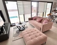 Herverkoop - Villa -
San Miguel de Salinas - Costa Blanca