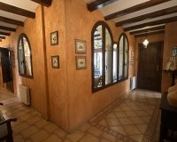 Herverkoop - Villa -
San Miguel de Salinas - Inland