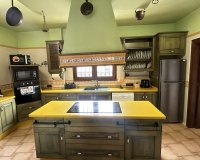 Herverkoop - Villa -
San Miguel de Salinas - Inland