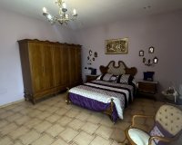 Herverkoop - Villa -
San Miguel de Salinas - Inland