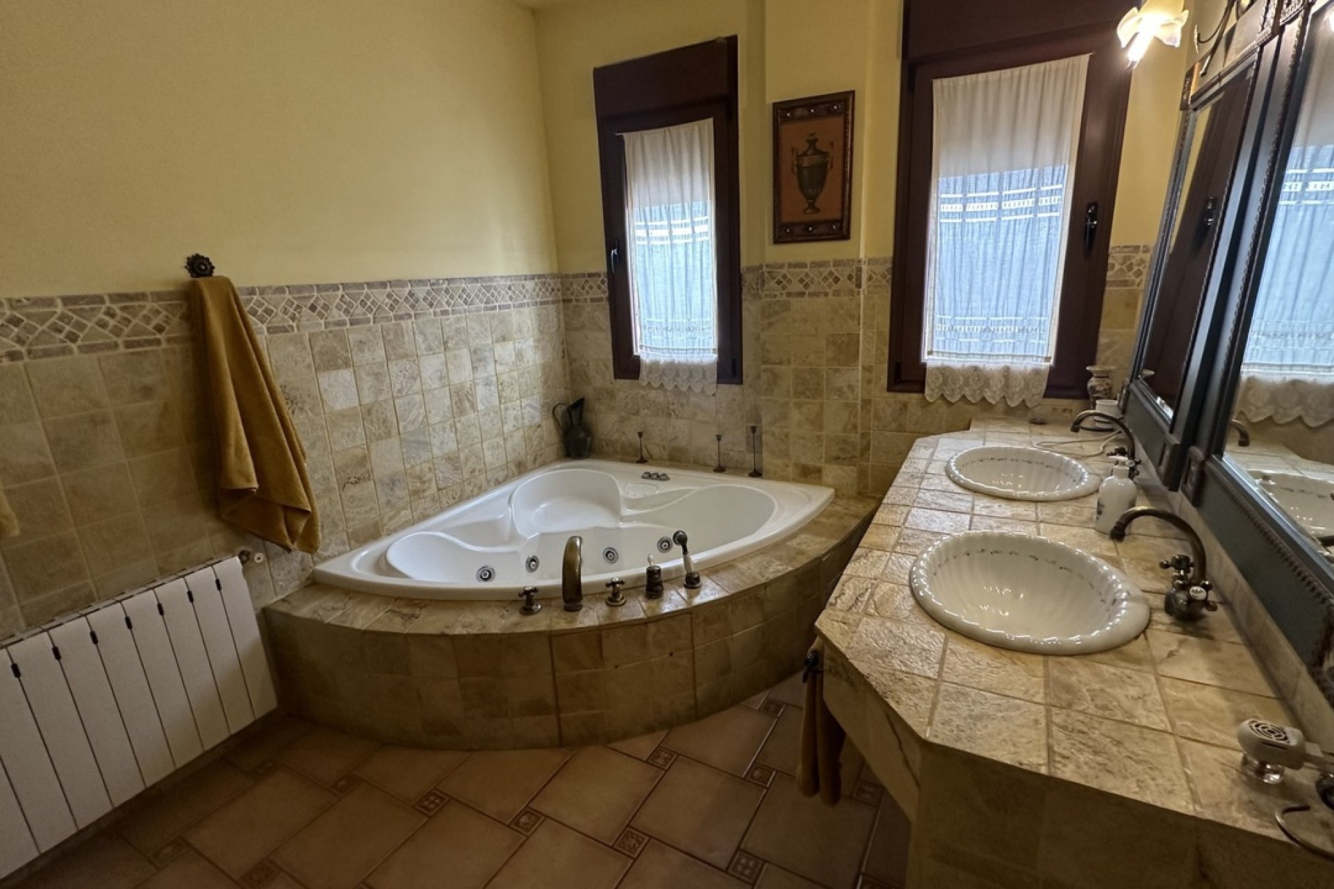 Herverkoop - Villa -
San Miguel de Salinas - Inland