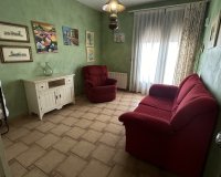 Herverkoop - Villa -
San Miguel de Salinas - Inland