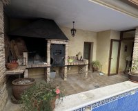 Herverkoop - Villa -
San Miguel de Salinas - Inland