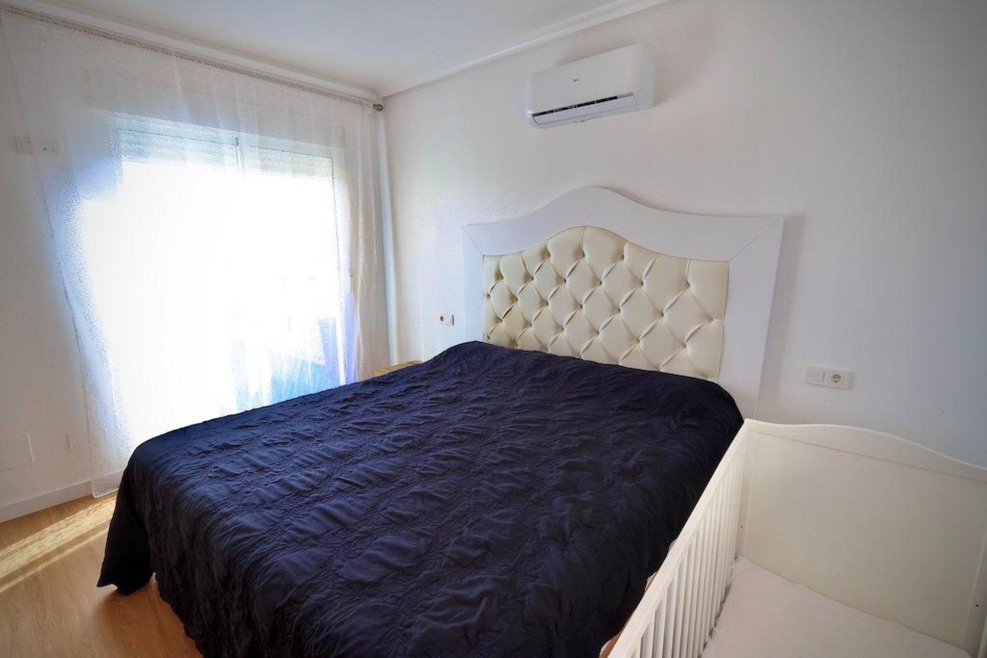 Herverkoop - Villa -
San Miguel de Salinas - Inland