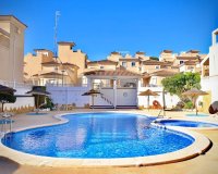 Herverkoop - Villa -
San Miguel de Salinas - Inland