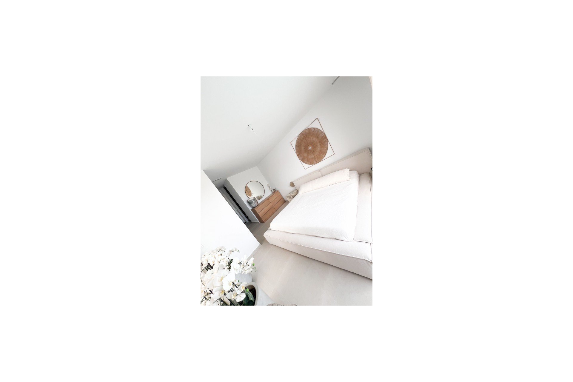 Herverkoop - Villa -
San Miguel de Salinas - Inland