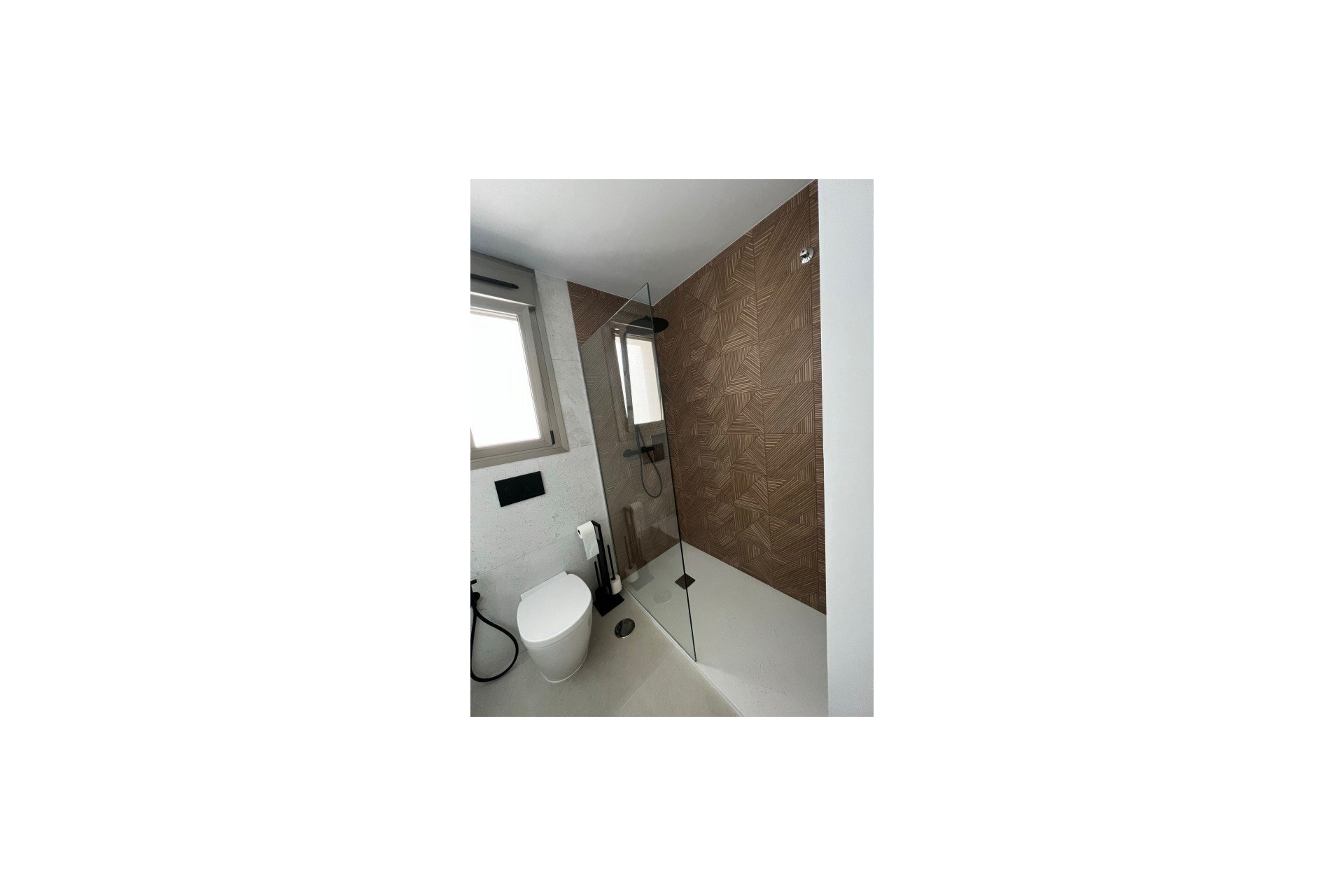 Herverkoop - Villa -
San Miguel de Salinas - Inland