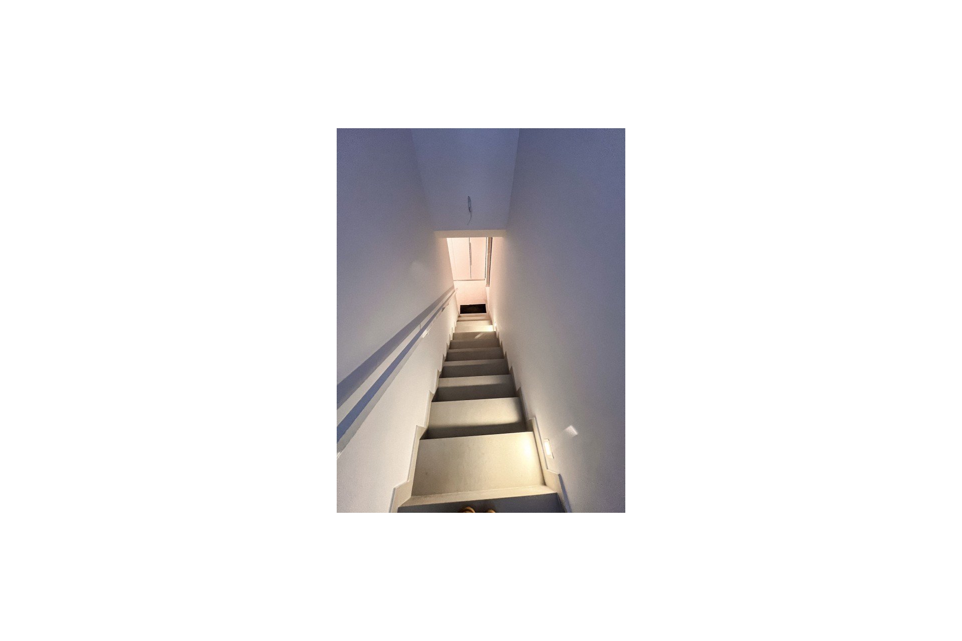 Herverkoop - Villa -
San Miguel de Salinas - Inland