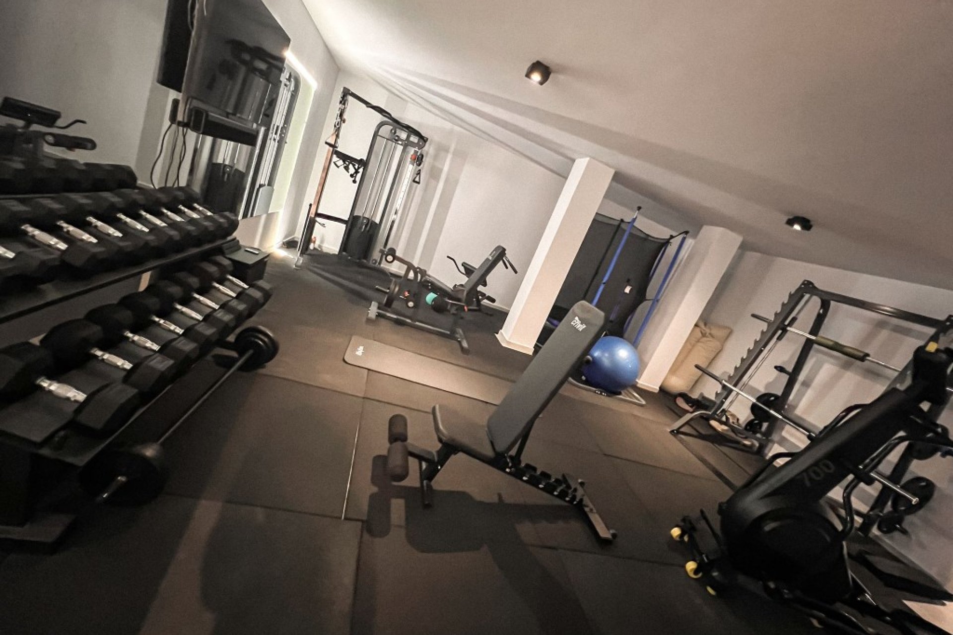 Herverkoop - Villa -
San Miguel de Salinas - Inland