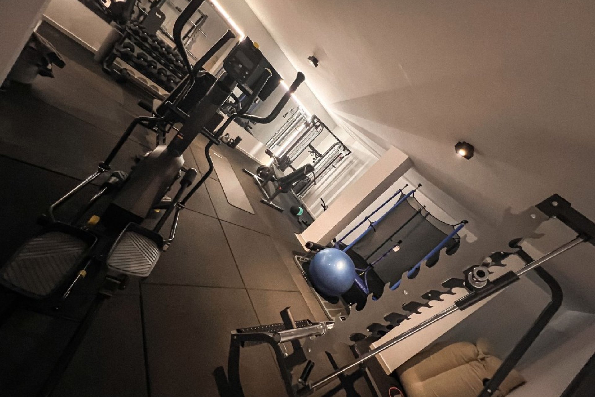 Herverkoop - Villa -
San Miguel de Salinas - Inland