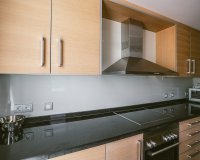 Herverkoop - Villa -
San Miguel de Salinas - Inland