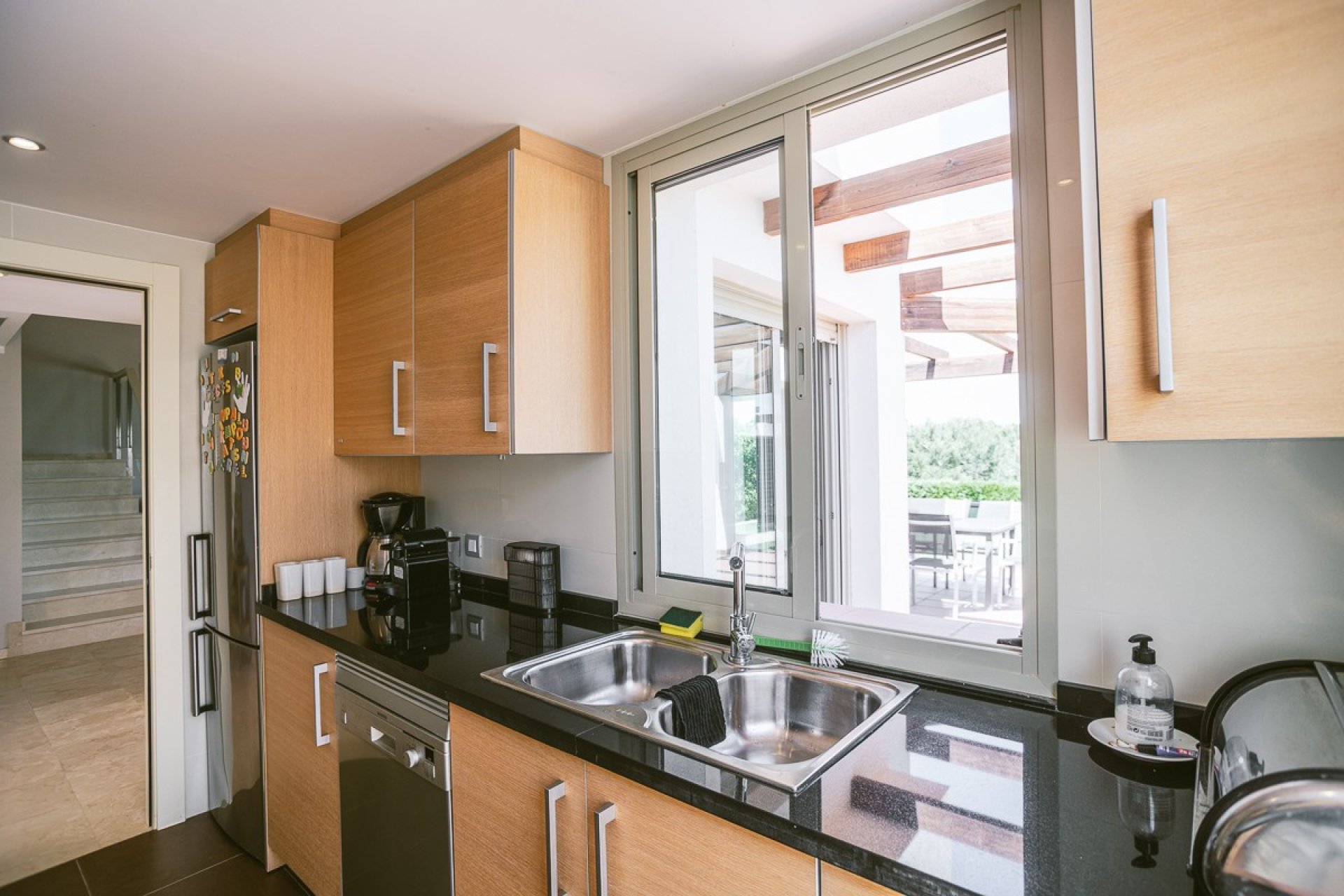 Herverkoop - Villa -
San Miguel de Salinas - Inland