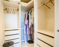 Herverkoop - Villa -
San Miguel de Salinas - Inland