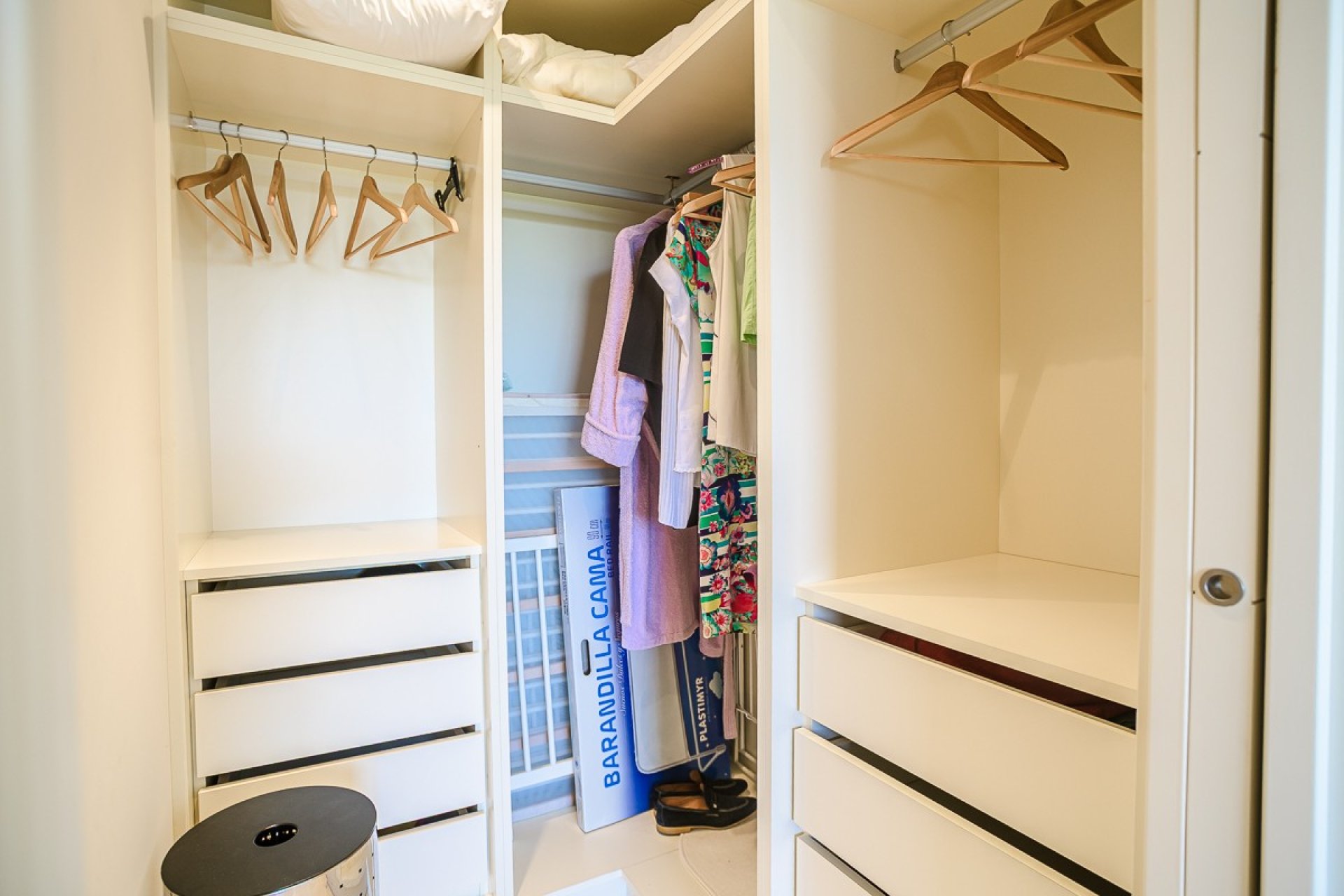 Herverkoop - Villa -
San Miguel de Salinas - Inland