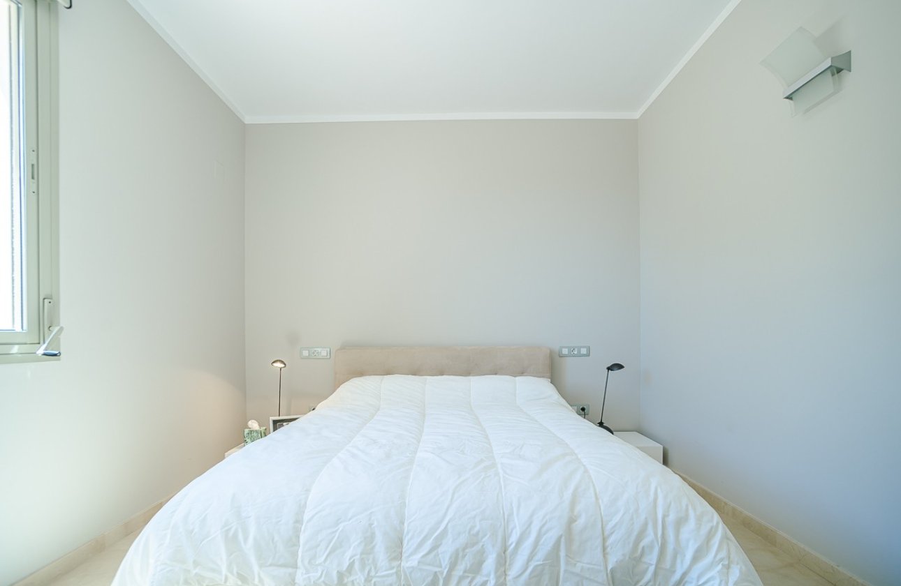 Herverkoop - Villa -
San Miguel de Salinas - Inland