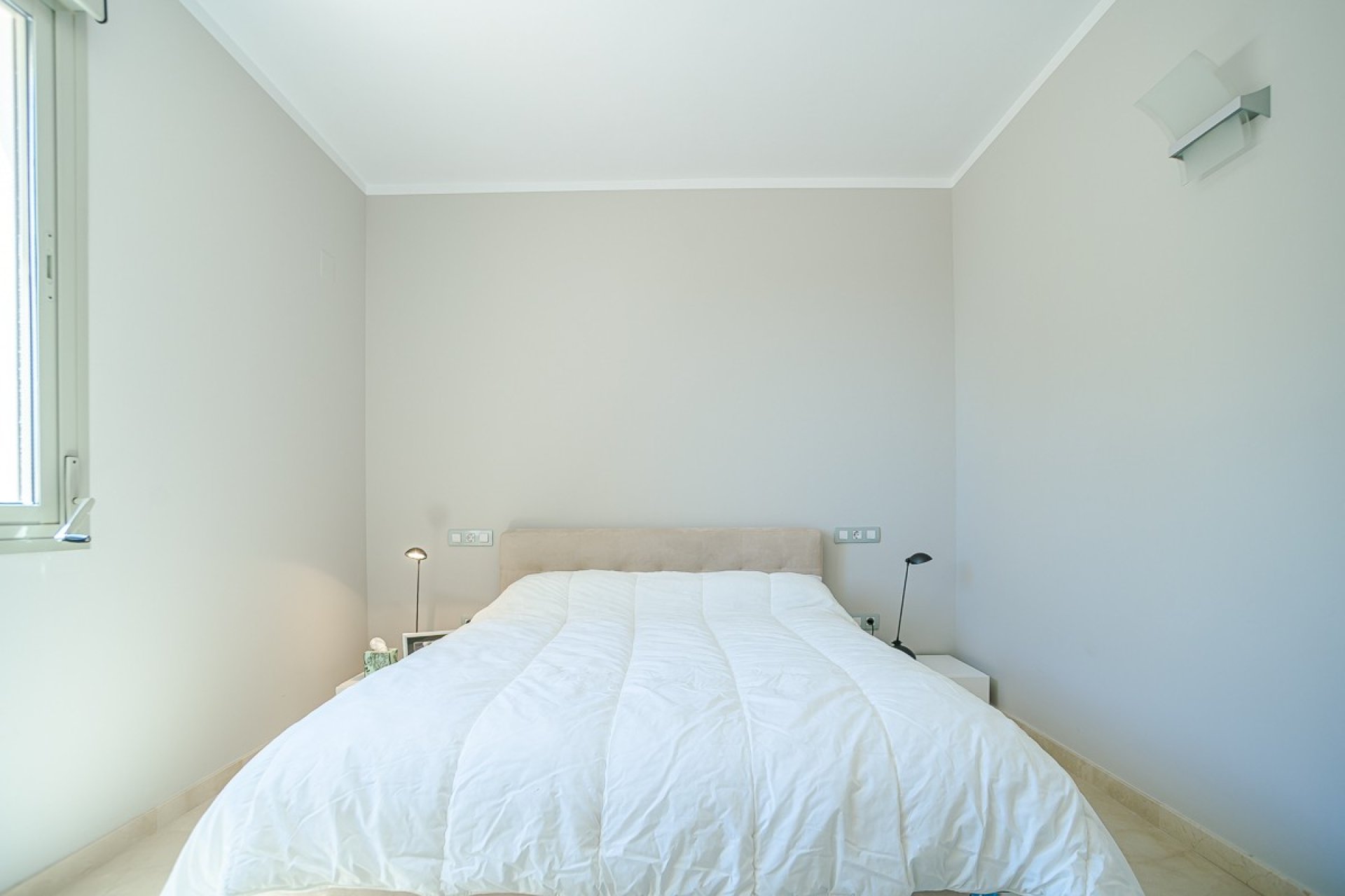 Herverkoop - Villa -
San Miguel de Salinas - Inland