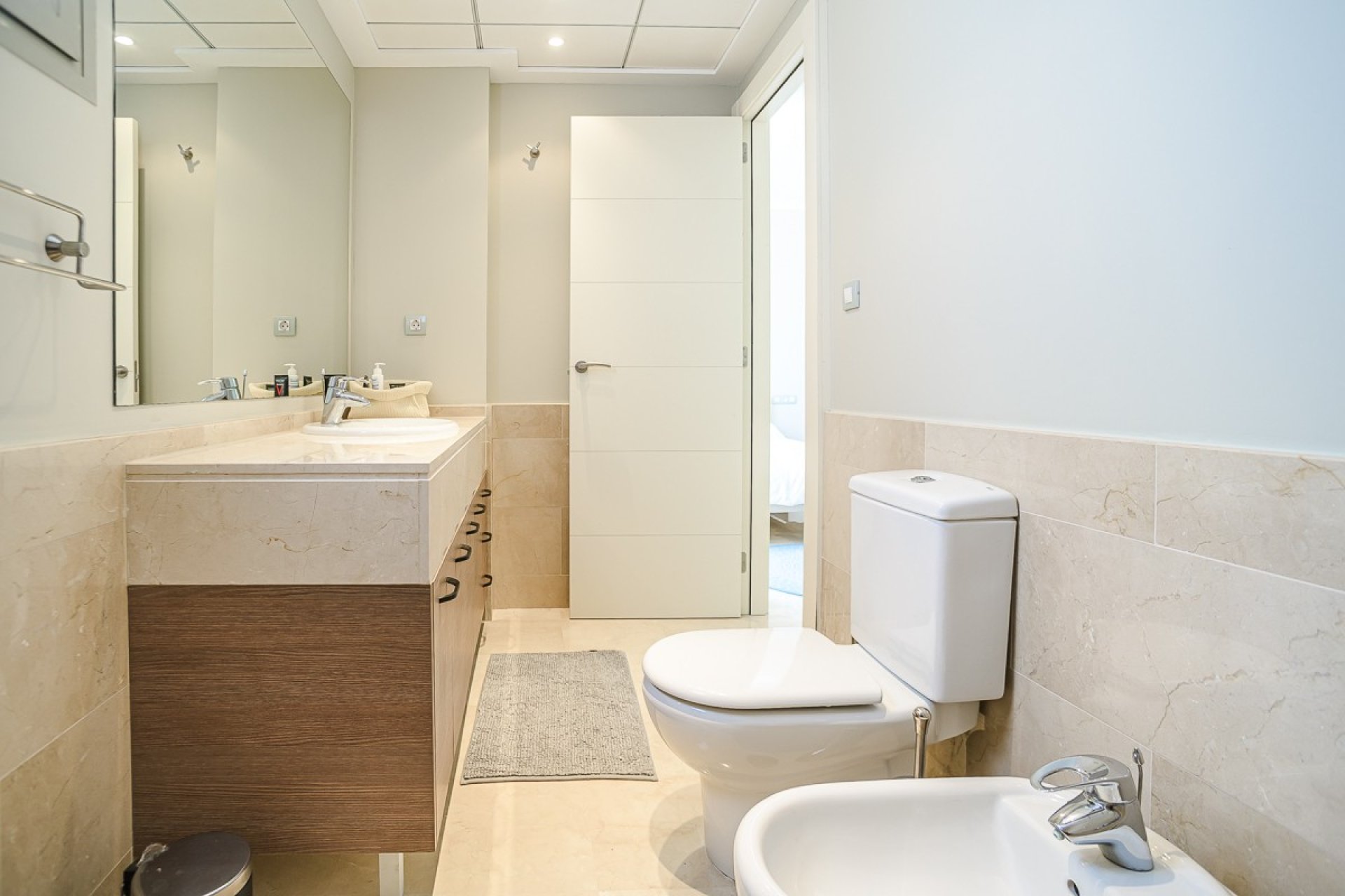 Herverkoop - Villa -
San Miguel de Salinas - Inland