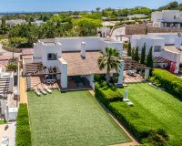 Herverkoop - Villa -
San Miguel de Salinas - Inland