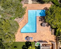 Herverkoop - Villa -
San Miguel de Salinas - Inland